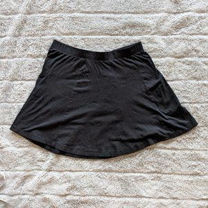 3 for $30 - Black Skater Skirt